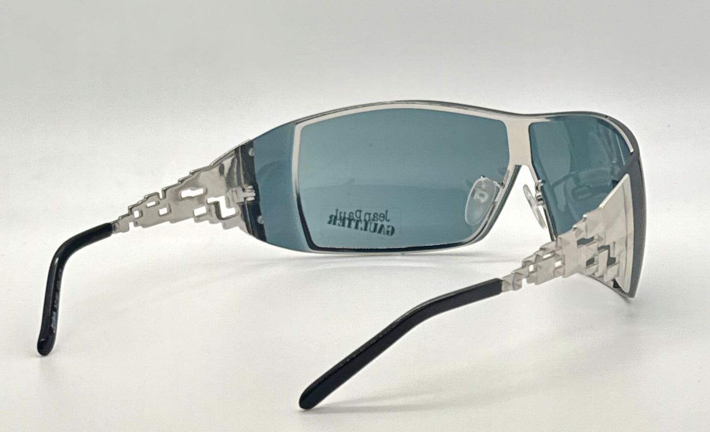 Jean Paul Gaultier SJP 061 COL 0579-Y2K Vintage Sunglasses-Unworn-Italy