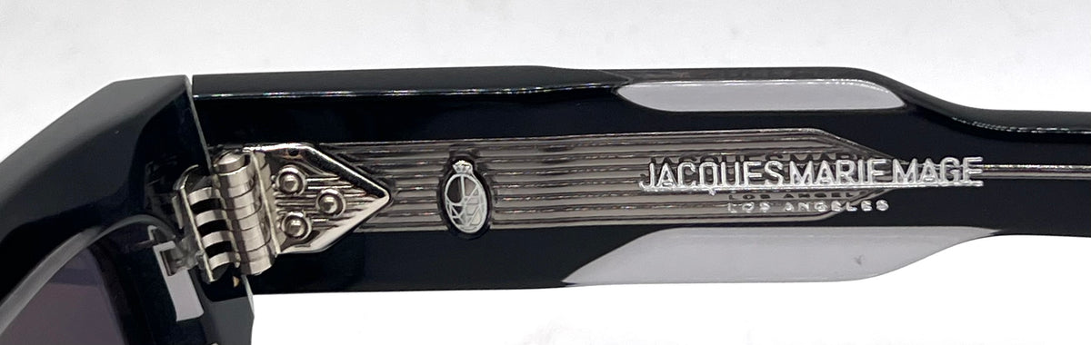 Jacques Marie Mage Hemmings Apollo Sunglasses Ltd 500 Full Kit Collectors