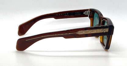 Jacques Marie Mage KAINE in HICKORY Sunglasses-Ltd 350-Original Lenses/Case/Cloth