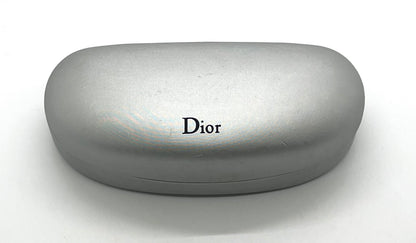 Christian Dior Millenium 55N Vintage Shield Sunglasses-Unworn/Full Kit