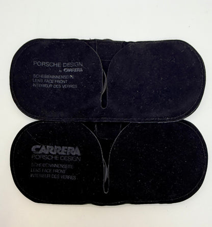 RARE Vintage Carrera Porsche Design 5621 40-3 Lens Sets-Made in Austria