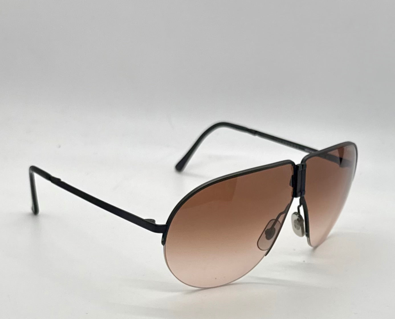 Porsche Design Carrera 5628 Folding Sunglasses-Vintage-NOS/Unworn-Austria