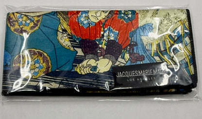 Jacques Marie Mage DAIDO in GOLD Sunglasses-Ltd 500 Full Kit-Japan-UNWORN