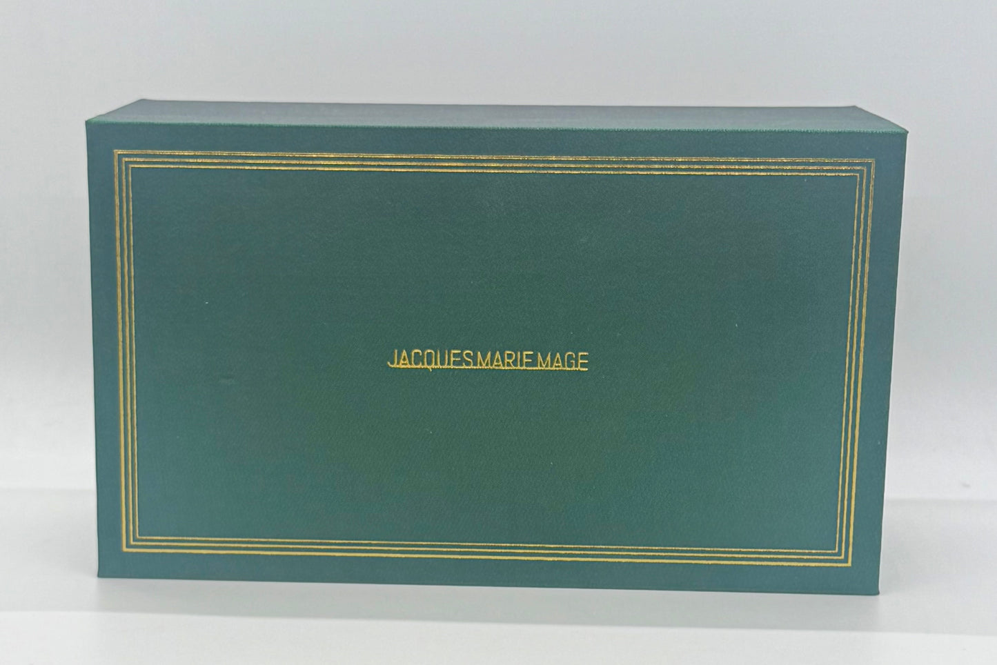 JACQUES MARIE MAGE X GEORGE CORINA-RITZ in SHADOW-Ltd. 350 pcs-BNIB-UNWORN