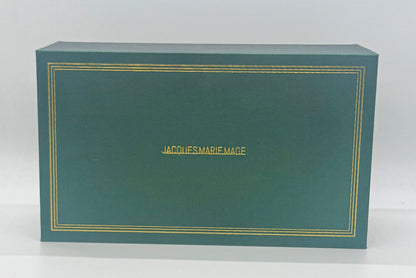 JACQUES MARIE MAGE X GEORGE CORINA-RITZ in SHADOW-Ltd. 350 pcs-BNIB-UNWORN