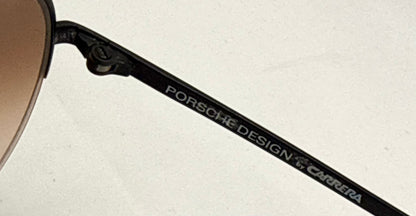 Porsche Design Carrera 5628 Folding Sunglasses-Vintage-NOS/Unworn-Austria