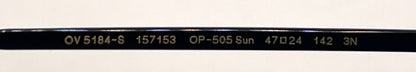 Oliver Peoples x Master & Dynamic OP-505 Sun OV5184S BNIB/Full Kit-Italy