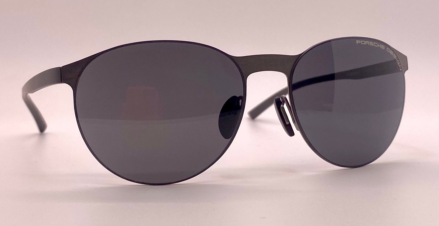 Porsche Design P’8660 D Sunglasses-Ultra-Lightweight, Italian Craftsmanship