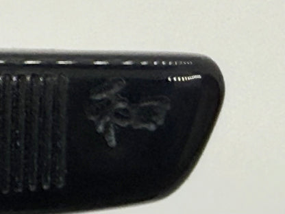 JACQUES MARIE MAGE X
GEORGE CORTINA in BLACK-Ltd. Of 300pcs-FULL KIT