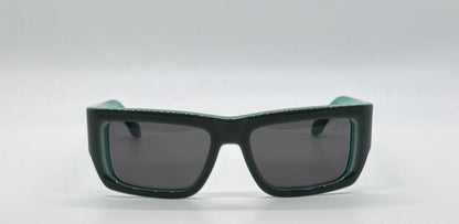 Off-White Prescott OERI117 5707 Sunglasses-Full Kit-Unworn-BNIB