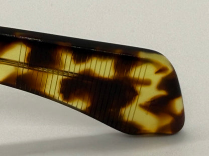 Jacques Marie Mage JAX in AGAR-Ltd. 650 pcs. W/New, Custom POLARIZED Lenses-Full Kit