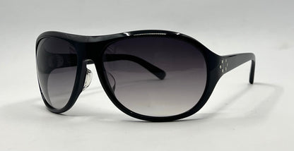BLINDE by Richard Wilson Arrow of Word BK Japan Oversized Aviator Sunglasses