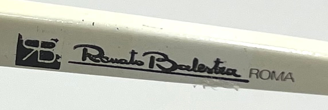 Roberto Delettre RB 1040/740 VINTAGE Sunglasses 60-16 Made in Germany-Unworn