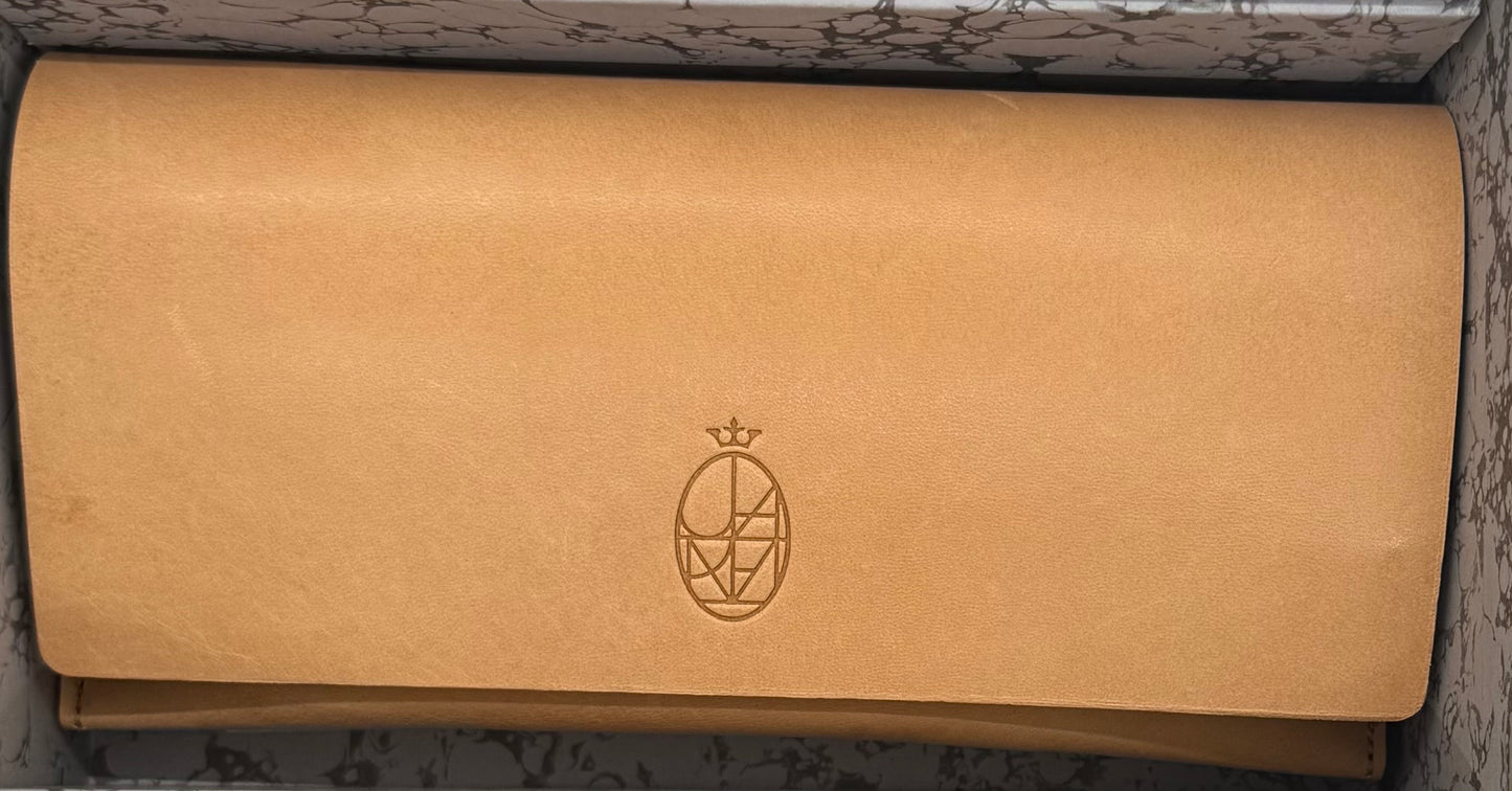 Jacques Marie Mage DEALAN in GOLDSTONE-LTD Batch Release Of Only 75 PCs.-FULL SET