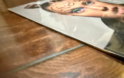 CAZAL Collection 2024 Eyewear Lookbook Oversized Brand Catalog – Germany