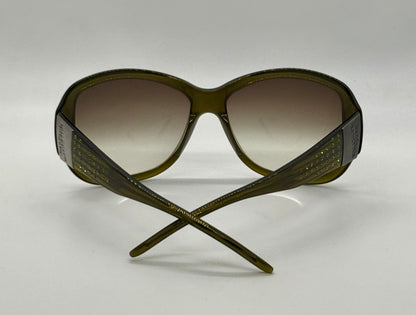Jean Paul Gaultier SJP 522S VINTAGE Sunglasses Unworn-Deadstock Full Kit