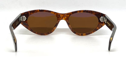 Jacques Marie Mage KRASNER in SAMOA Sunglasses-UNWORN-Full Kit Ltd 450-Japan