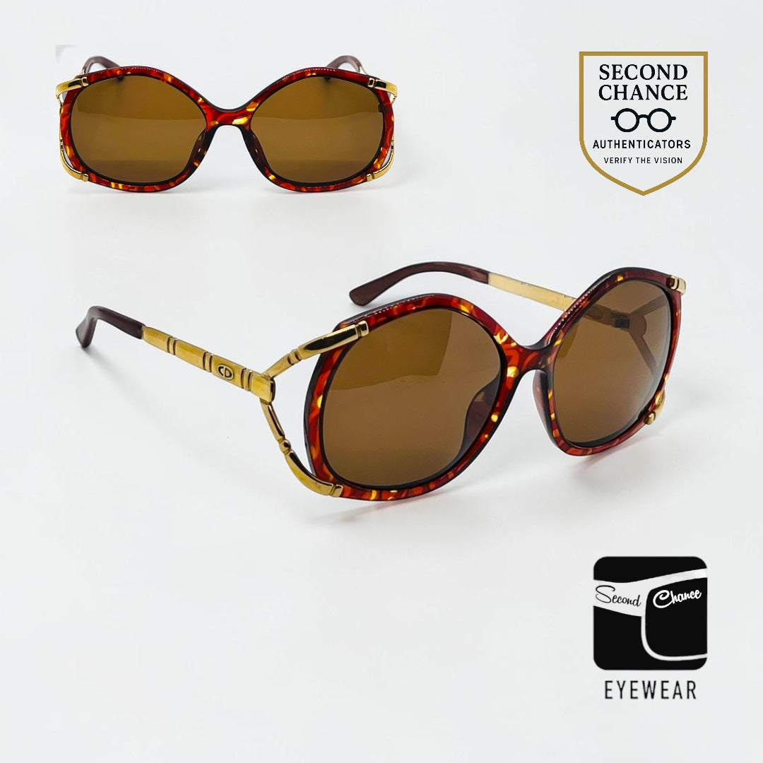 Dior – Second Chance Eyewear & Accessories