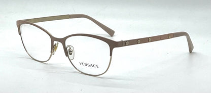 Versace MOD. 4251 1424 Unworn/NOS-Vintage Optical Frame-53mm-Italy