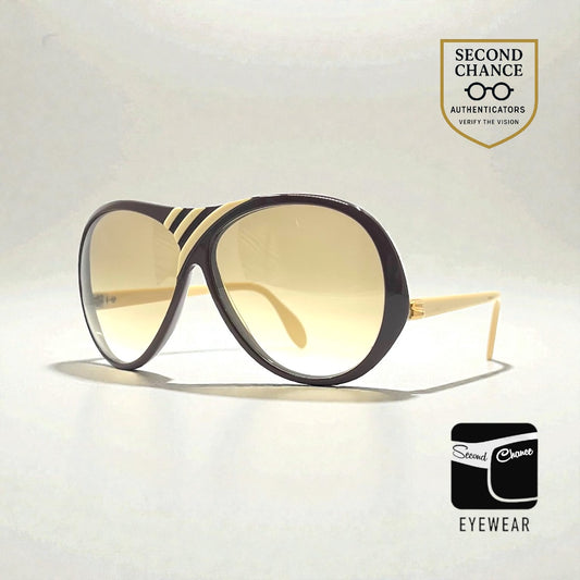 Silhouette MOD 3026 COL 2611 VINTAGE Sunglasses-Made in Austria-Unworn-Mint