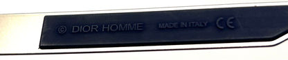 Dior Homme BLACKTIE185 Vintage Optyl Unworn Frame Italy 54mm