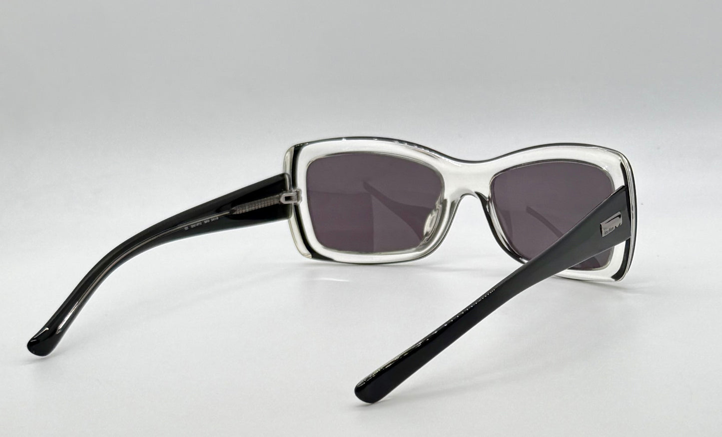 Max Mara MM 697/S Y2K Vintage Sunglasses MH9 54mm-Made in Italy-Unworn