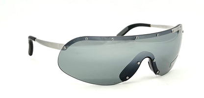 Porsche Design P1006 A -VINTAGE Shield Sunglasses-Italy-UNWORN
