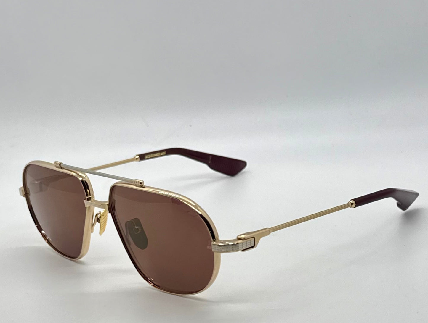 Jacques Marie Mage X CORTINA HOLLYWOOD in  CHINA TOWN-Ltd of 75pcs-FULL KIT-BNIB