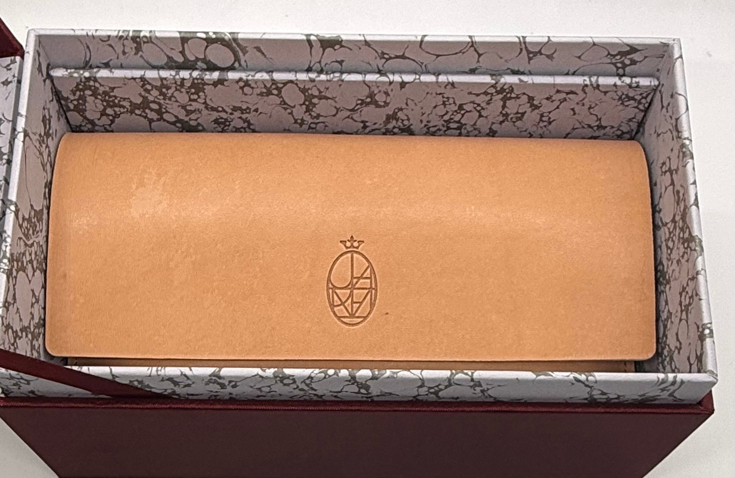 Jacques Marie Mage TORINO in SHADOW-Full Kit-New Custom Lenses-Ltd of 650 pcs.