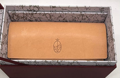 Jacques Marie Mage TORINO in SHADOW-Full Kit-New Custom Lenses-Ltd of 650 pcs.