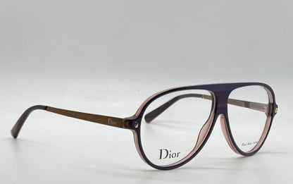 Christian Dior VINTAGE CD3226 Les Marquises WHW-UNWORN Optical Frames-Full Kit
