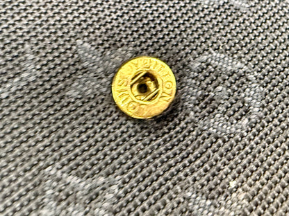 Louis Vuitton Monogram Mini Lin Long Wallet-Dark Blue-VINTAGE-Spain