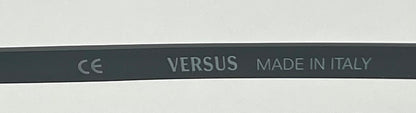 VERSUS by Gianni Versace R93 COL.28 Y2K Vintage Sunglasses-Deadstock-Italy