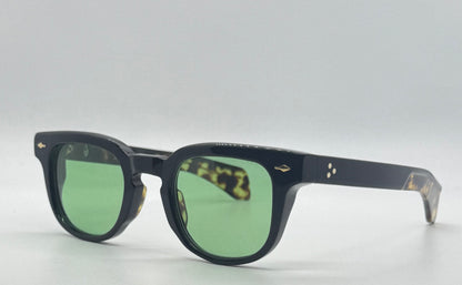 Jacques Marie Mage JAX in AGAR-Ltd. 650 pcs. W/New, Custom POLARIZED Lenses-Full Kit