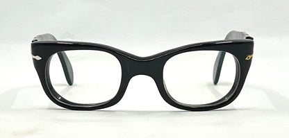 Persol Ratti Mod. 6203 Vintage Optical Frame-Italy