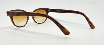 Paul Smith PS-217 CBHG Collectible Sunglasses w/New Gradient Custom Lenses