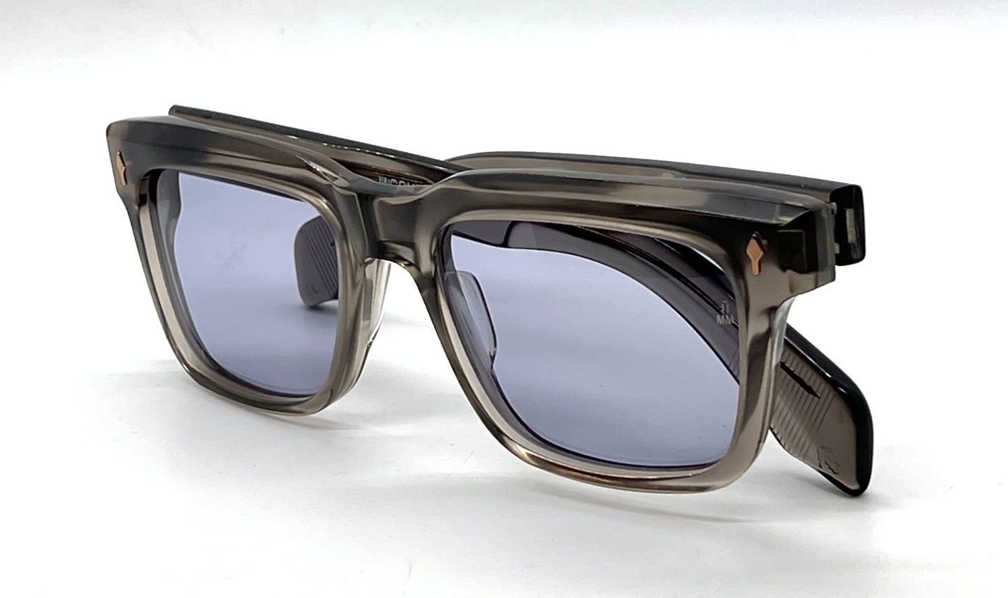 Jacques Marie Mage Torino Charcoal JMMTR-2Y Sunglasses Full Kit Japan