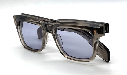 Jacques Marie Mage Torino Charcoal JMMTR-2Y Sunglasses Full Kit Japan