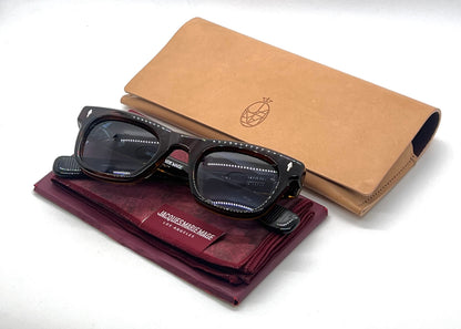 Jacques Marie Mage GODARD in ZOLTAR-Case & Cloth Only-Ltd 350