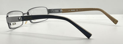 Moschino MO04603 Eyeglass Frames – Made in Italy – Vintage Unworn