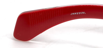 Jacques Marie Mage Genetic Space Child Vermillion Bunker77-LTD 25 Unworn Full Kit