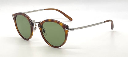 Oliver Peoples x Master & Dynamic OP-505 Sun OV5184S BNIB/Full Kit-Italy