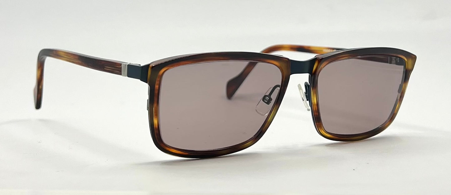 FACE A FACE VIGGO 1 9470 Sunglasses-Unworn-New Second Chance Customs Lenses