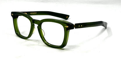 Jacques Marie Mage Arshile Rover Optical Frame Ltd 350 Full Kit