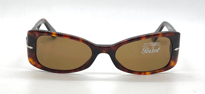 Vintage Persol 2625-S Polarized Sunglasses-Unworn/Full Kit-Italy
