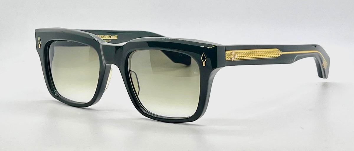 Jacques Marie Mage Torino Epoxy Sacramento Sunglasses / JMMTR-13H / Ltd 200