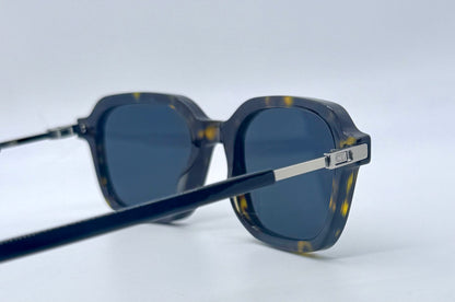 Dior Homme DIORTECHNICITY1 0862K Sunglasses-Discontinued-Full Kit-NEW