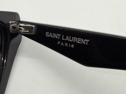 Saint Laurent Paris SL M103 Sunglasses-Unworn-Hedi Slimane Era-55mm