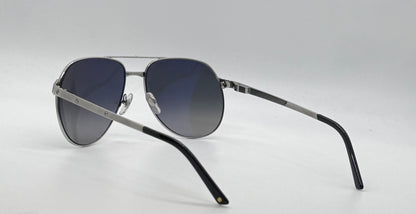 Cartier Santos-Dumont Edition Aviator Sunglasses Zeiss Polarized Deadstock