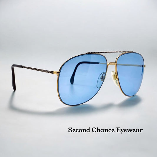 Vintage 1980s Neostyle Academic 300 – Handmade in Germany – New, Custom Berko’s Designs Lenses™️